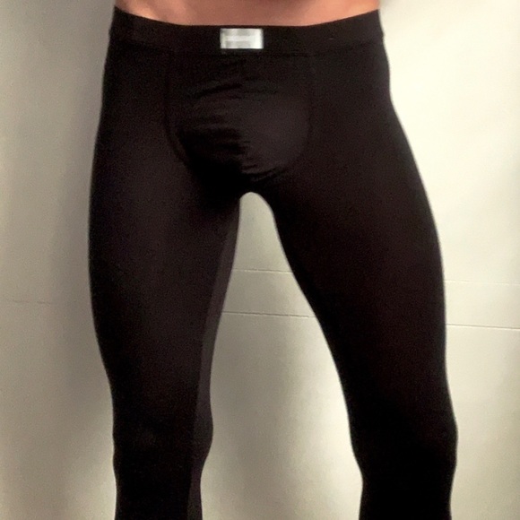 Desmit Men’s Modal Lounge Pant (Size Medium)
